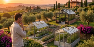 Üvegház: igen vagy nem?