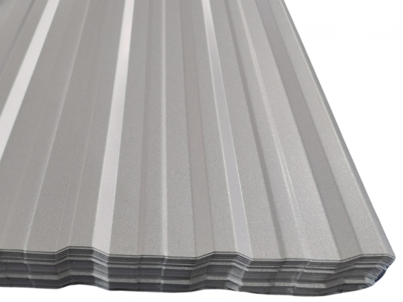 Trapézlemez Gutta T-18 Plus Aluzinek