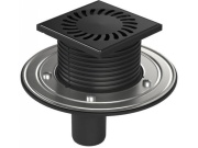 Vpusť Chuděj PVSU 50