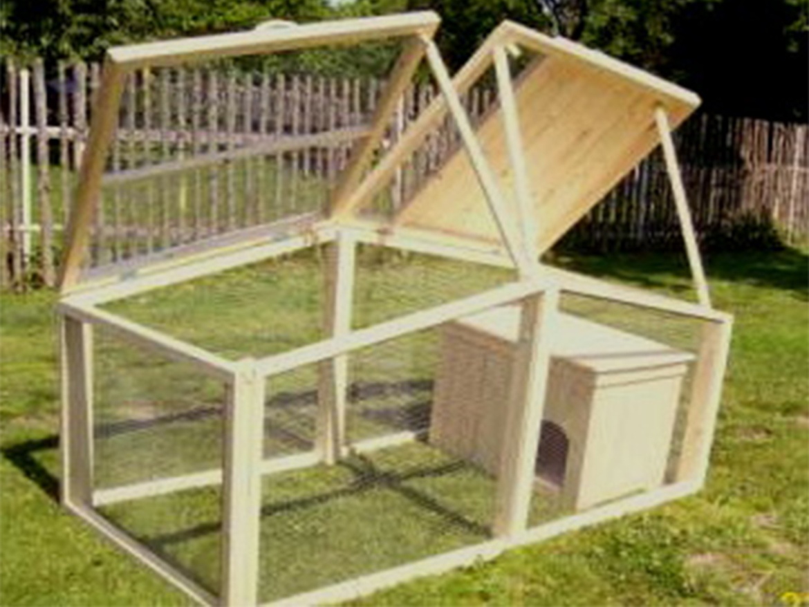 Výběh Česká Manufaktura