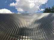 Polykarbonátová doska Gutta Guttagliss DUAL BOX 10 mm