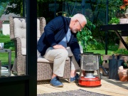 Juliana Topidlo do skleníku