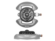 Bradas Zahradní 8 funkční postřikovač WHITE LINE