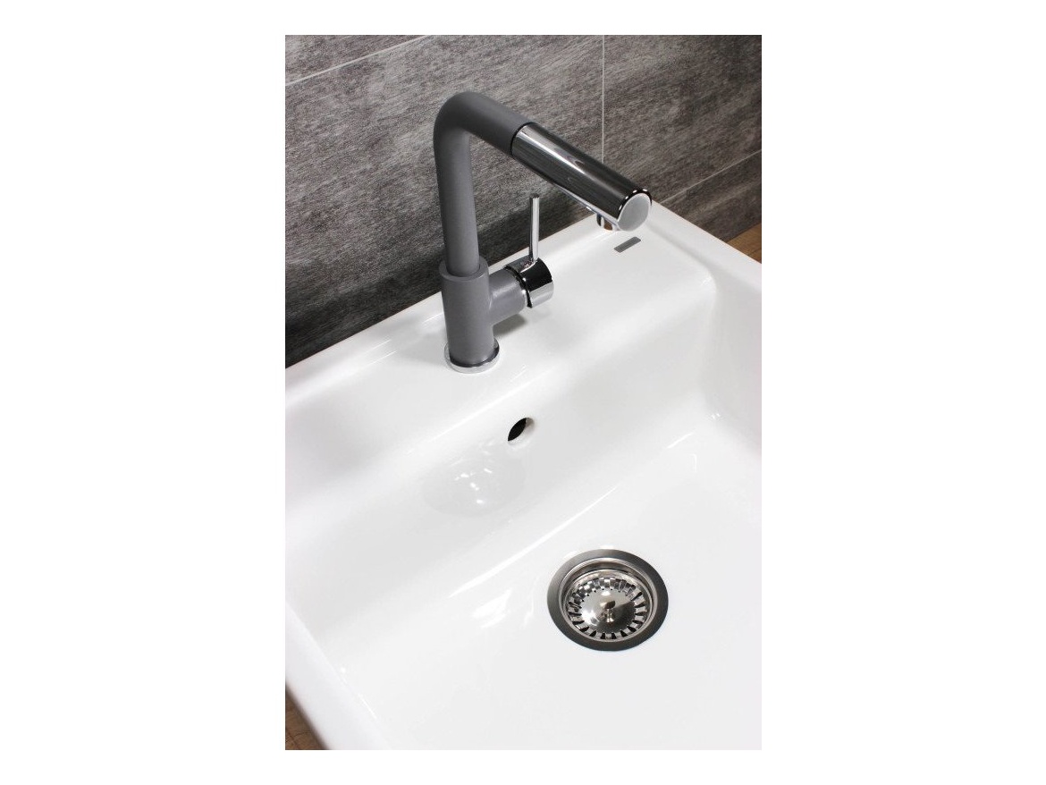 Kuchyňské baterie Helika Modus 2383