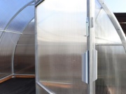 Skleník z polykarbonátu Scobax Scout