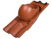 Vilpe Průchodový prvek XL