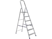 Alumet Schůdky jednostranné
