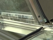 Skleník Euro-Serre Maxi Special