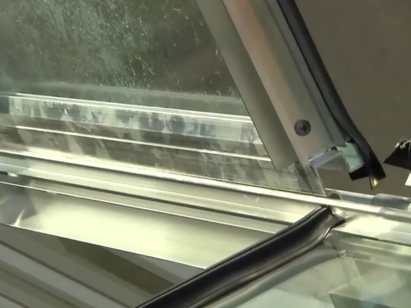 Skleník Euro-Serre Maxi Special