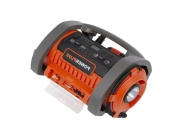 Aku kompresor Powerplus POWDP7030