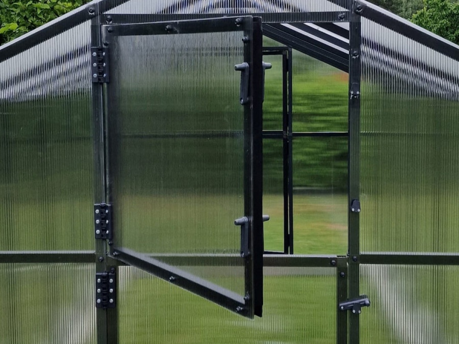 Üvegház Scobax Penny