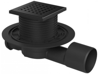 Műszaki higiénia –  Chuděj Neptun PVP 50/75 (průběžná) Kapu, K3, Nem