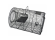 Scobax Multi past na myši T-W33 - 33×21×18 cm