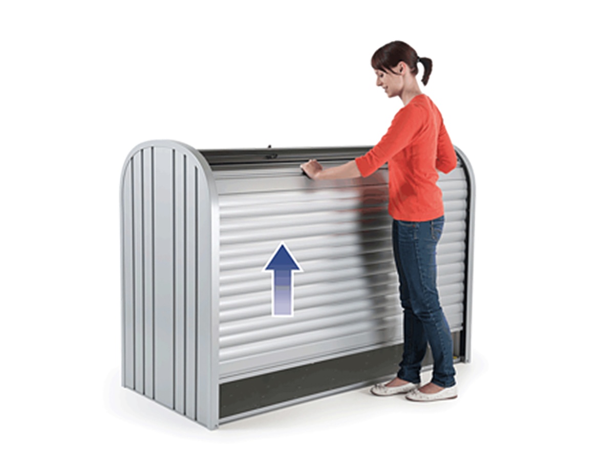 Box Biohort StoreMax