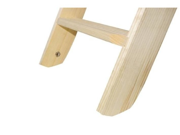 Půdní schody Fakro Půdní schody FAKRO LWZ