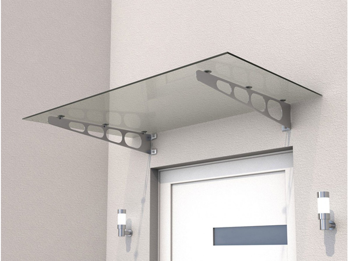 Vchodová strieška Gutta Guttavordach HD/LT