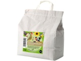 Scobax Směs pro ptáky s moučným červem a dvěma druhy lojových peletek (5kg)
