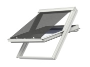 Venkovní markýza s manuálním ovládáním Velux MHL