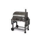 Faszén grill Activa Angulatus