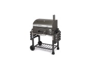 Faszén grill Activa Angulatus