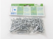 Galvanizovaný vrut Gutta