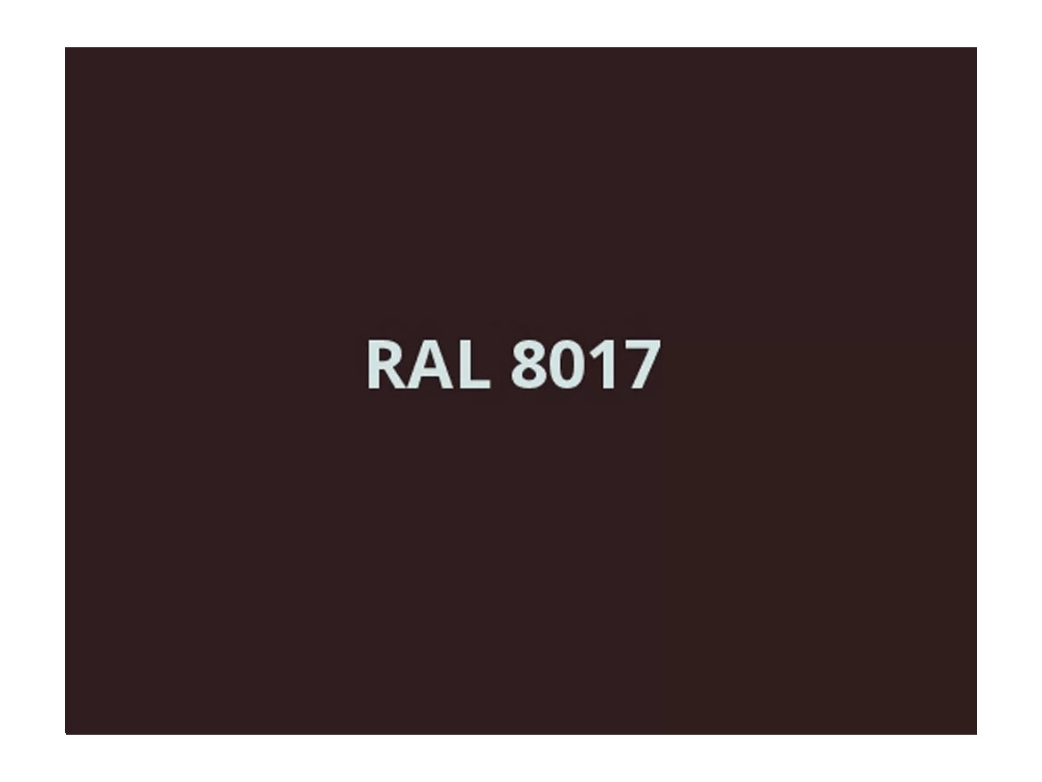 Hák žlabový kroucený Gutta Gara