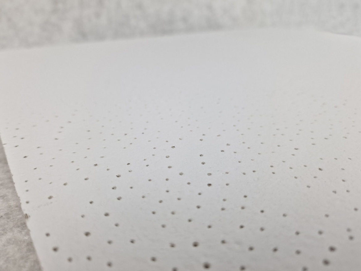 Minerální podhled Knauf Armstrong Casa AMF Star