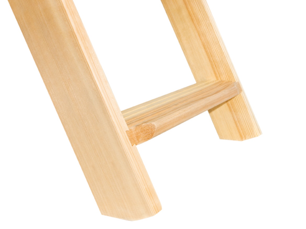 Pôdne schody Fakro LWK Komfort