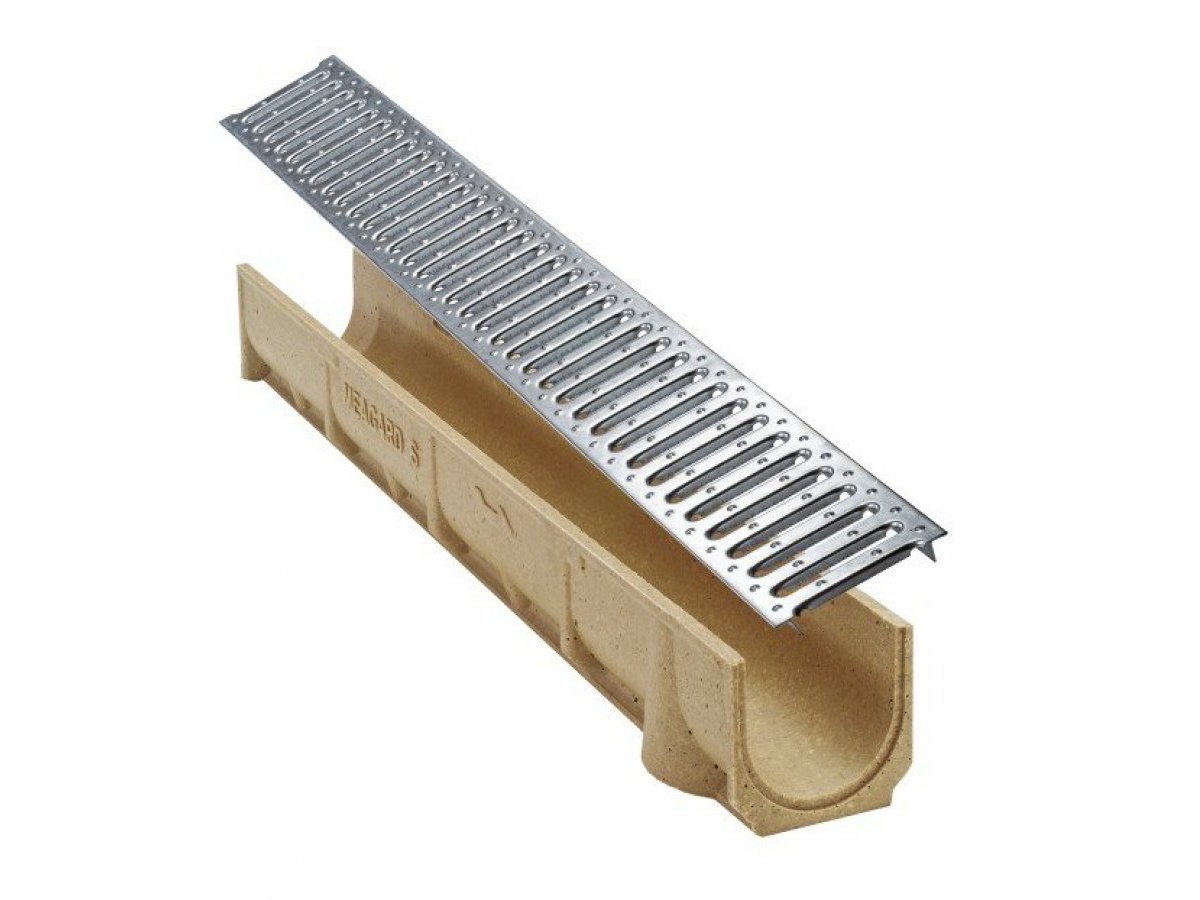 Žľab MEA Selfiro Lite