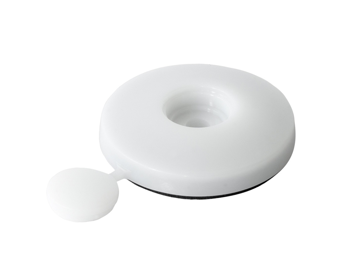 Upevňovací terč 16 mm Covestro Upevňovací terč 16 mm