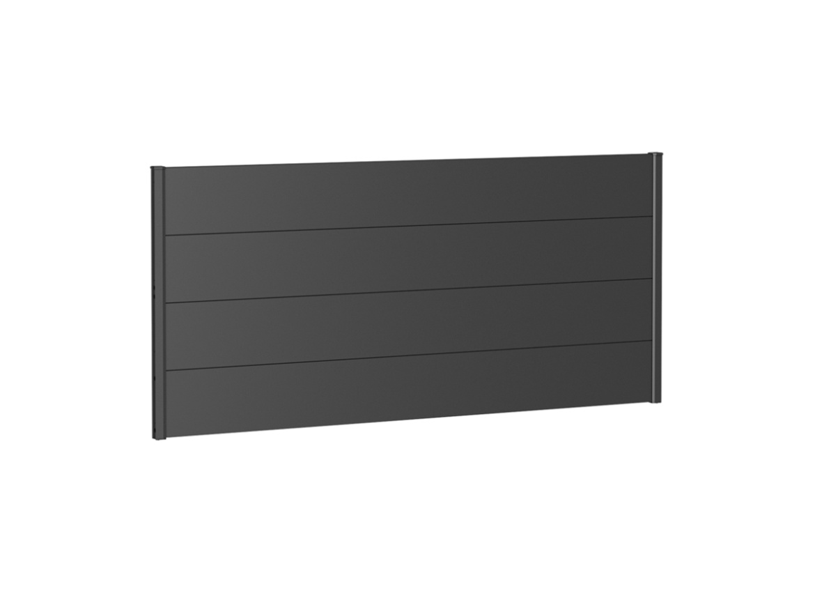 Plotový dílec Biohort