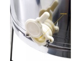 Scobax Medomet ruční - na 4 rámky