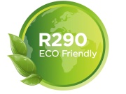 Odvlhčovač Midea MDDP-30DEN7