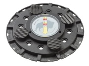 Terraco SL 80 Buzon Vodováha