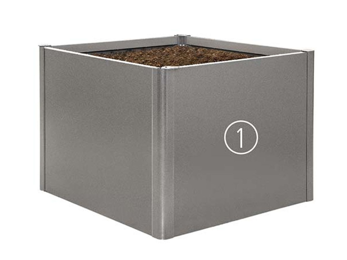 Biohort Vyvýšený záhon Hochbeet