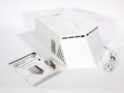 Kézszárítók Jet Dryer FORCE