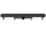 Žlab Chuděj LZB 40 Black