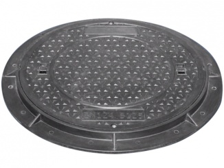 Poklopy –  Globax Kompotech (těsnění)