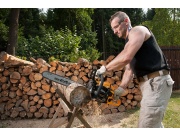 Riwall Řetězová pila PRO RPCS 5545