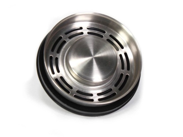 Drtiče odpadu EcoMaster ECONOMY EVO3