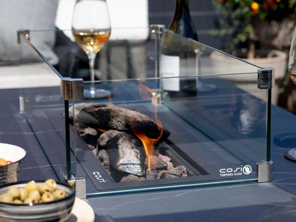 Ochranné sklo COSI Cosisafe