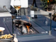 Ochranné sklo COSI Cosisafe