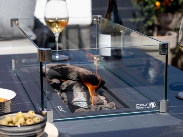 Ochranné sklo COSI Cosisafe