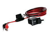 Konektor CTEK Komfort Panel (indikace)