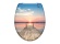 WC sedátka, záchodová prkna Schütte SUNSET SKY | Duroplast, Soft Close