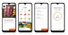 G21 Sous vide  Maestro, WiFi, 1200 W