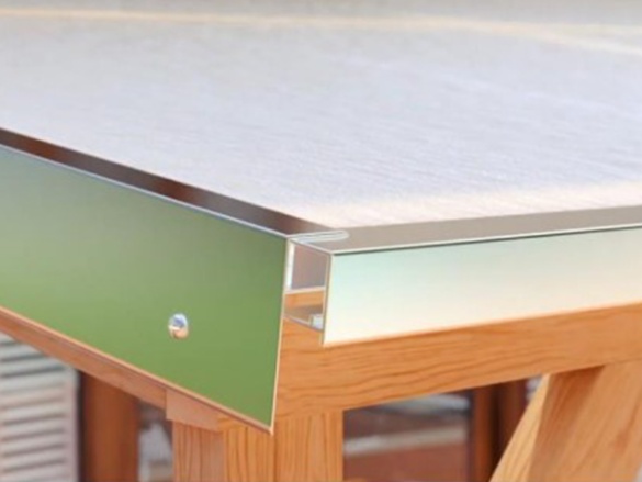 Polykarbonátová doska Brett Martin Marlon Clickloc 16 mm