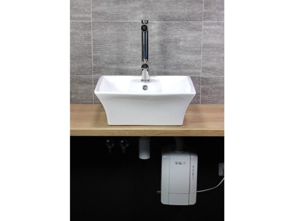 Kézszárítók Jet Dryer DUO 2v1