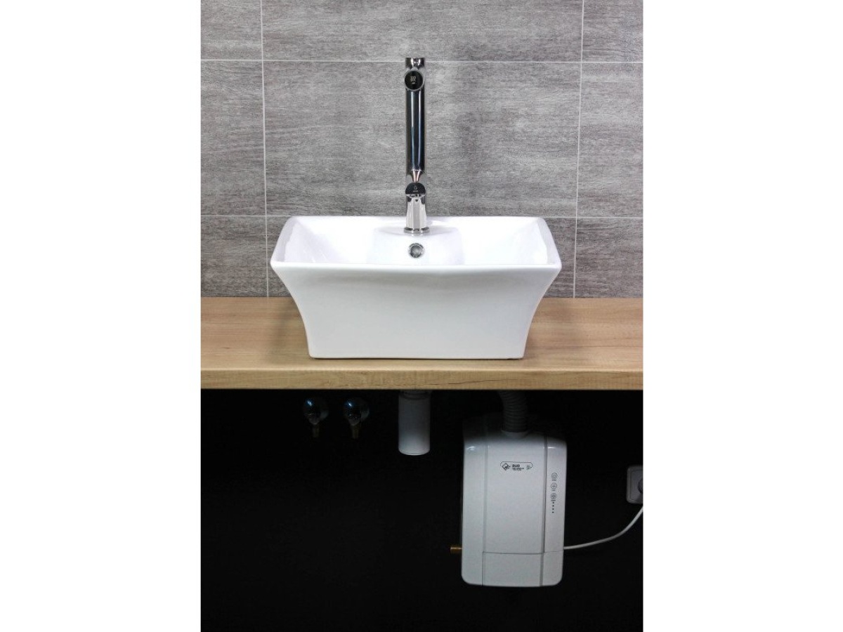 Sušiče rúk Jet Dryer DUO 2v1