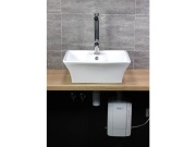 Vysoušeče rukou Jet Dryer DUO 2v1